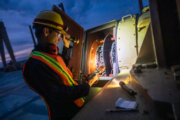  London, KY Electrician Pros