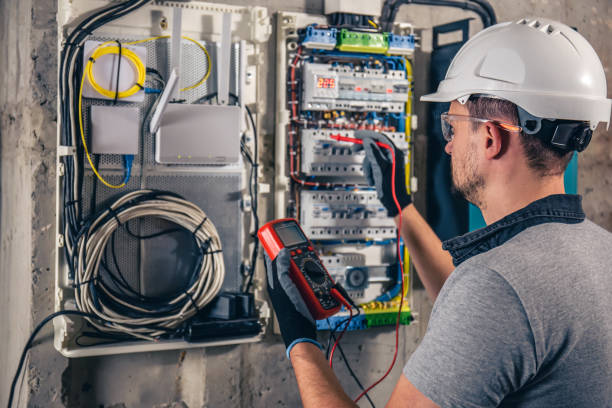 Best Commercial Electrician Services  in London, KY