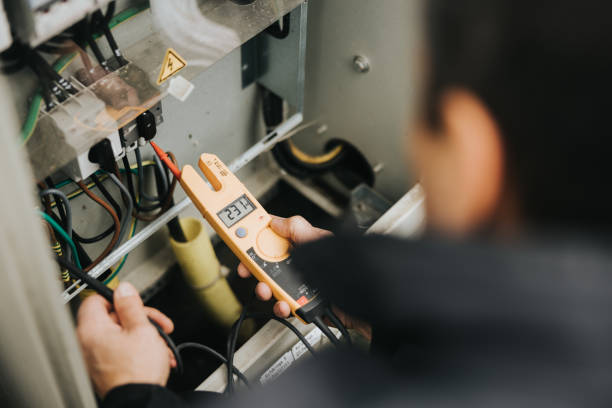 Best Licensed Electrician  in London, KY
