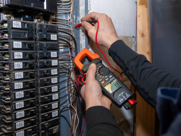 Best Electrical Installation Contractor  in London, KY