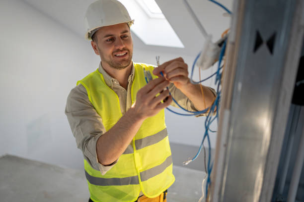 Best Affordable Electrician  in London, KY